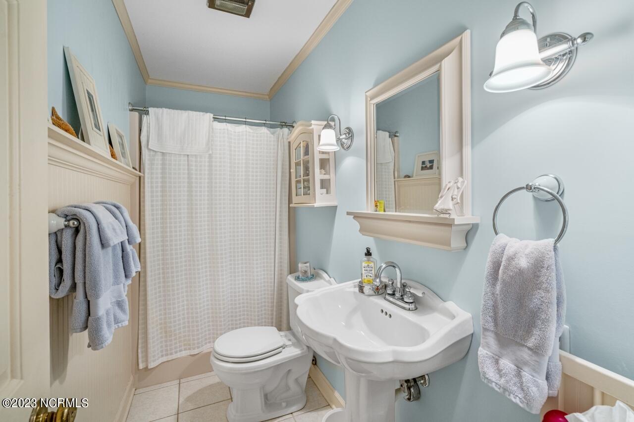 151 Boiling Spring Circle Southern Pines, NC 28387 - Photo 25 of 64 Interior (31)