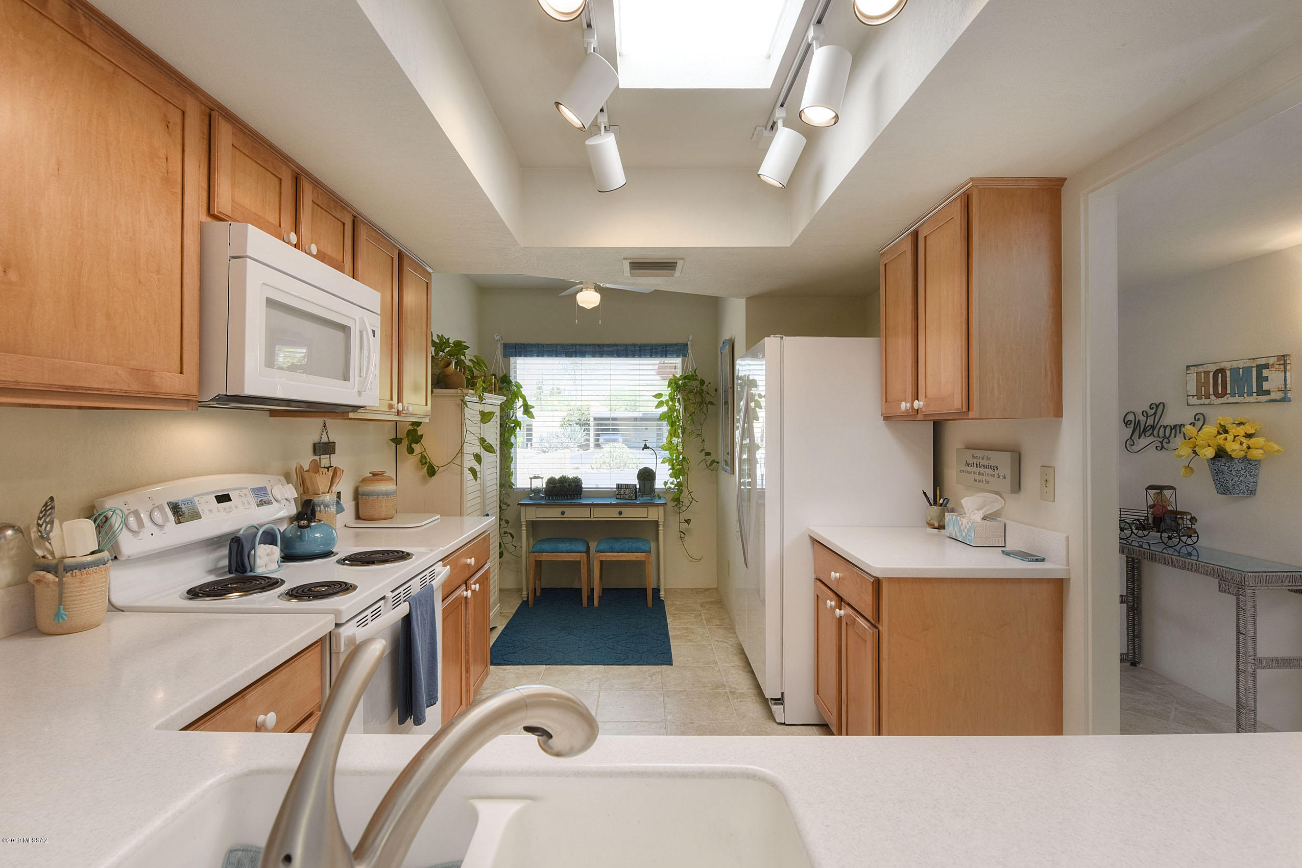 6962 East Rivercrest Road Tucson, AZ 85750 - Photo 9 of 24 Gallery Image 9
