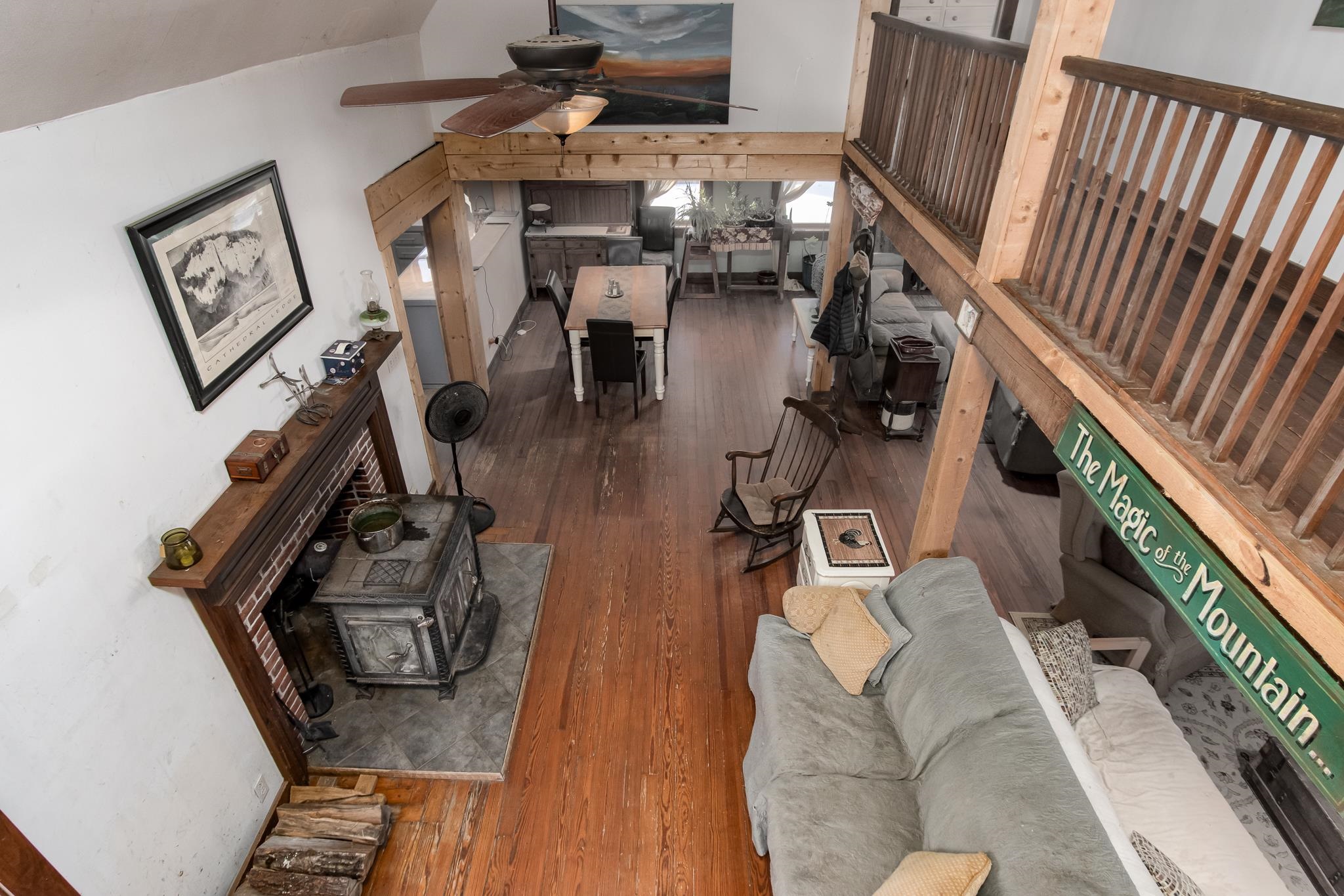 1330 Province Road Gilmanton, NH 03237 - Photo 32 of 58 Gallery Image 32