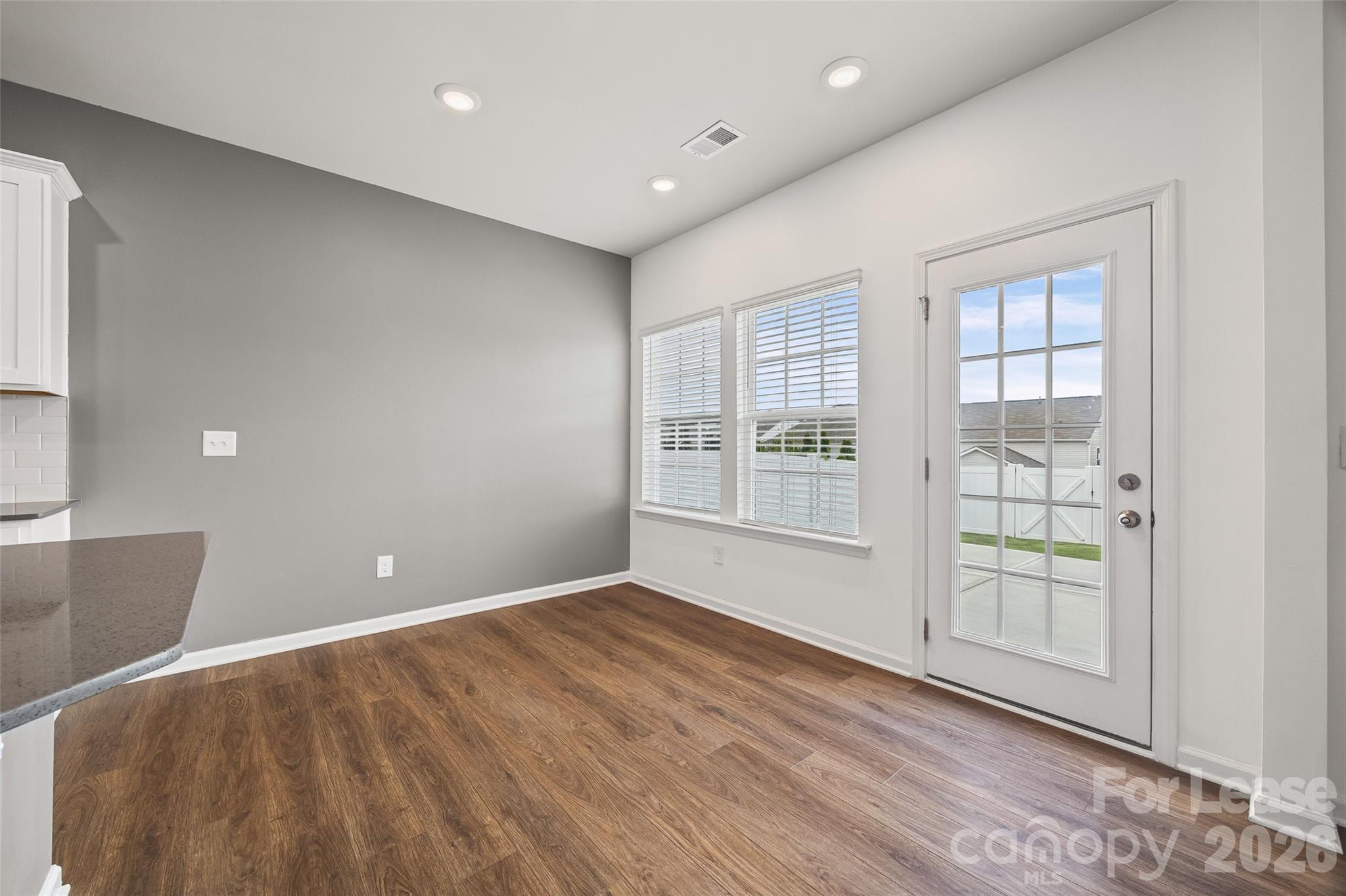 5775 Soft Shell Drive Lancaster, SC 29720 - Photo 12 of 40 a view of an empty room with a window