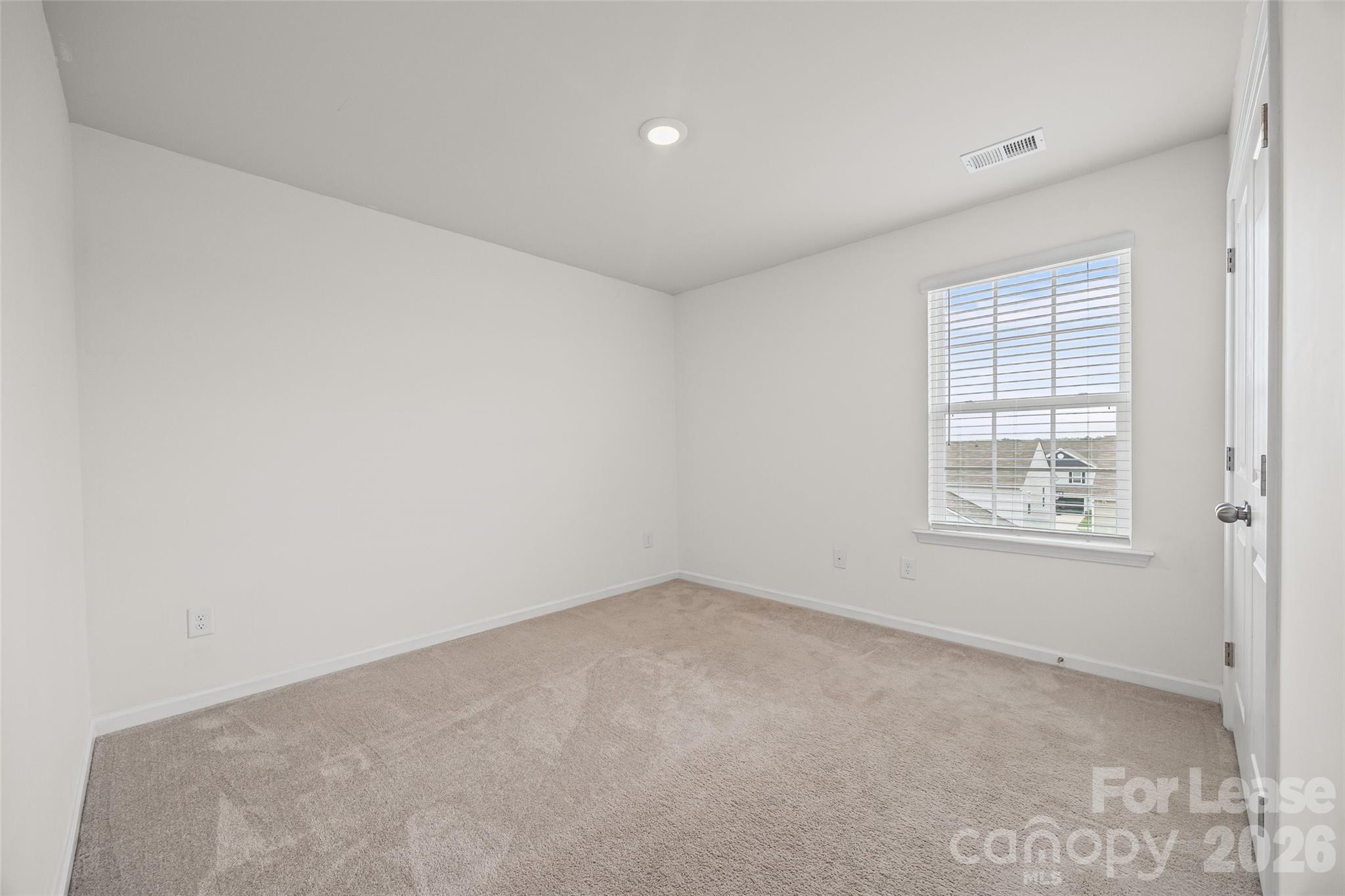 5775 Soft Shell Drive Lancaster, SC 29720 - Photo 25 of 40 an empty room with a window