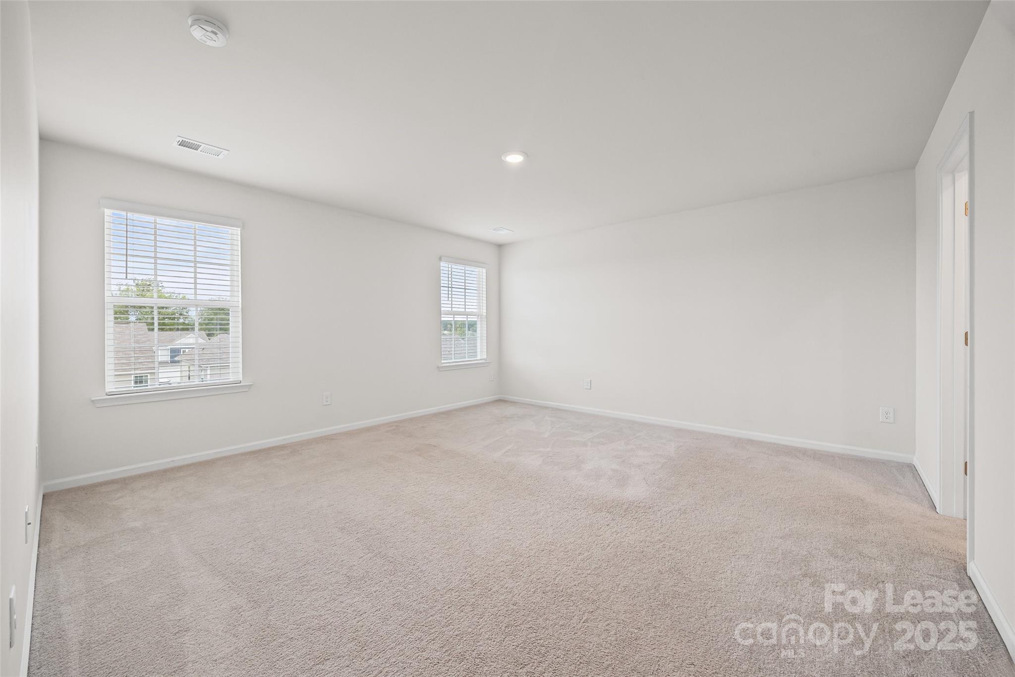 5775 Soft Shell Drive Lancaster, SC 29720 - Photo 28 of 39 an empty room with windows