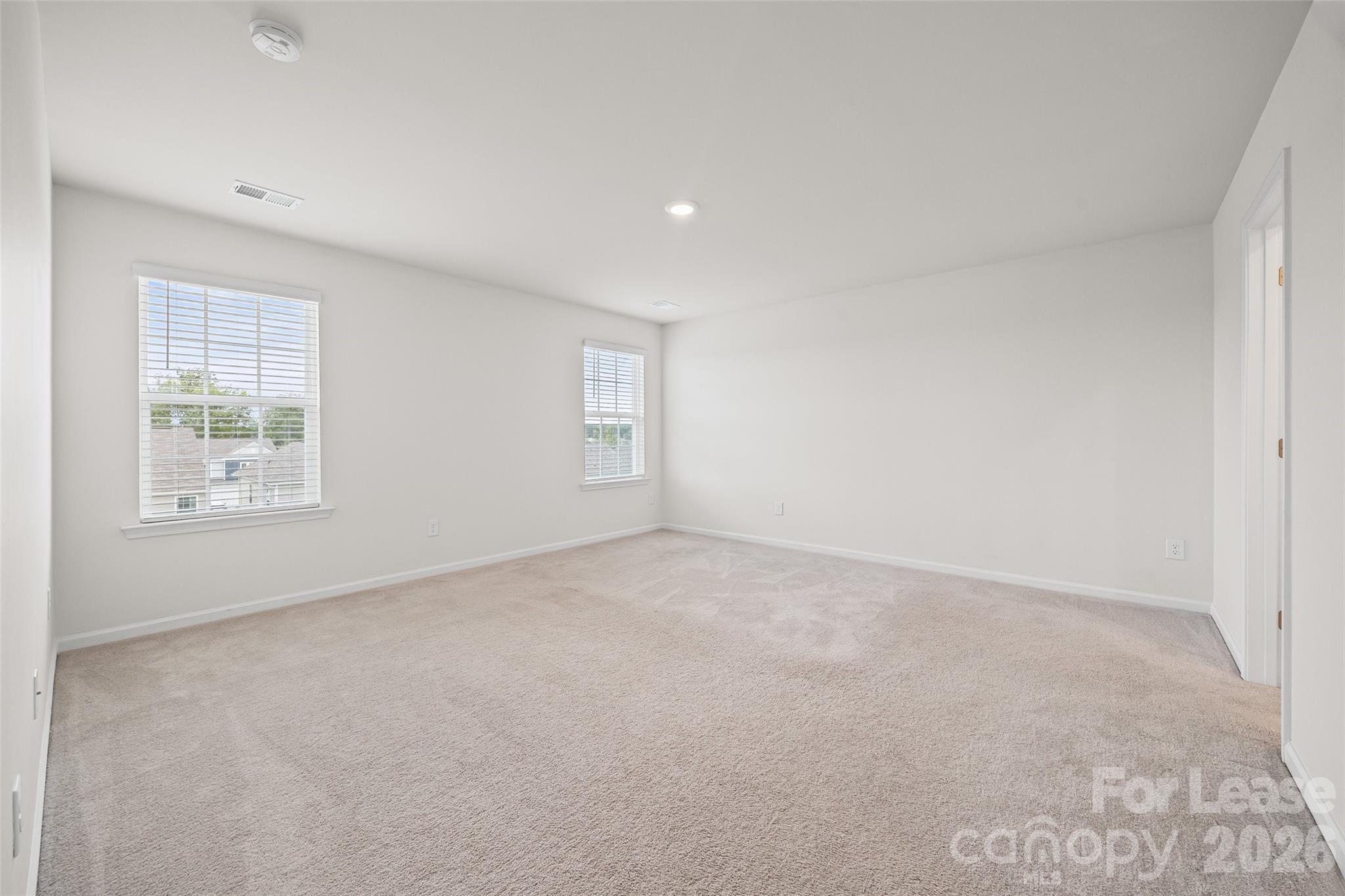 5775 Soft Shell Drive Lancaster, SC 29720 - Photo 29 of 40 an empty room with windows