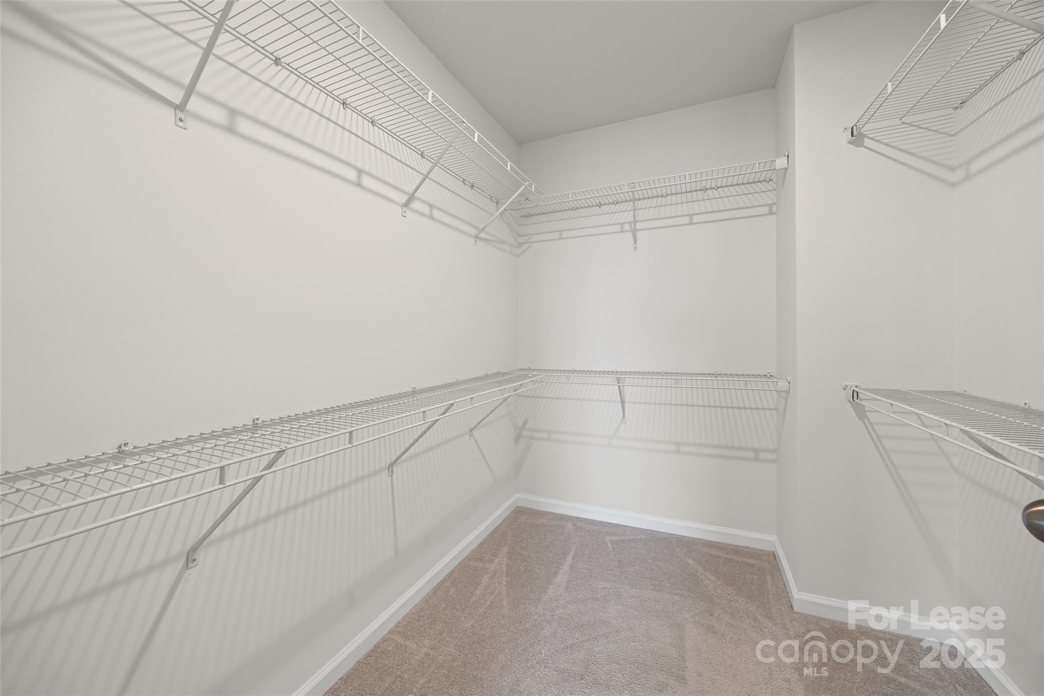 5775 Soft Shell Drive Lancaster, SC 29720 - Photo 32 of 39 a view of a room with empty racks