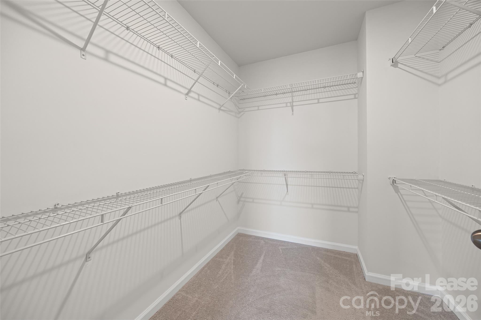 5775 Soft Shell Drive Lancaster, SC 29720 - Photo 33 of 40 a view of a room with racks on the wall