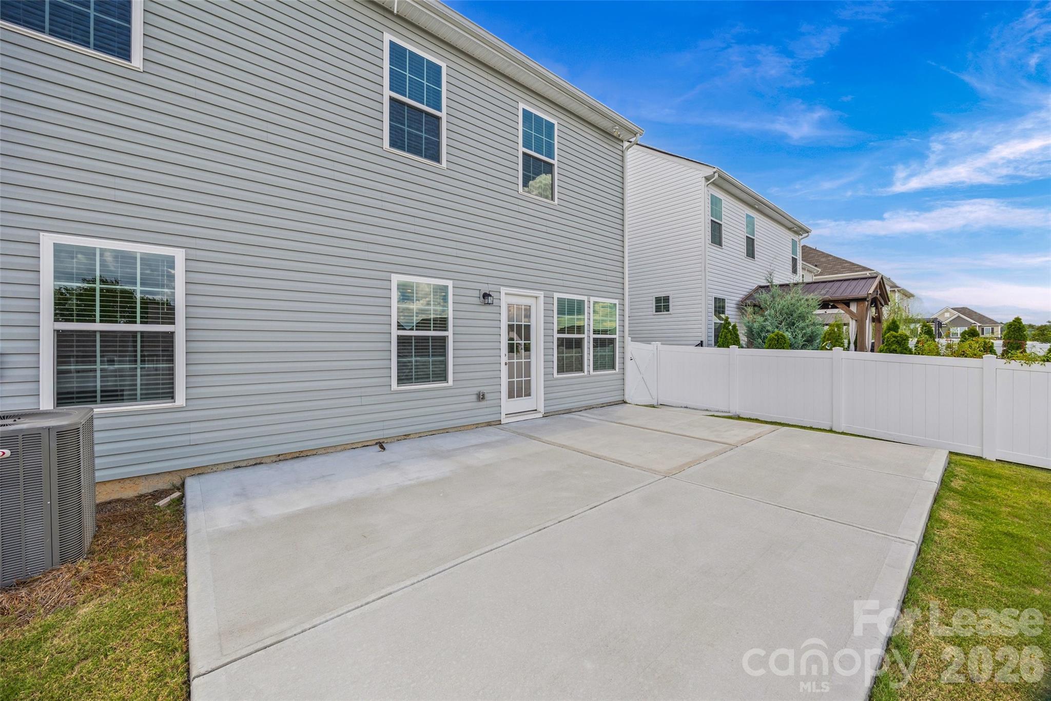 5775 Soft Shell Drive Lancaster, SC 29720 - Photo 37 of 40 a view of a house with a patio
