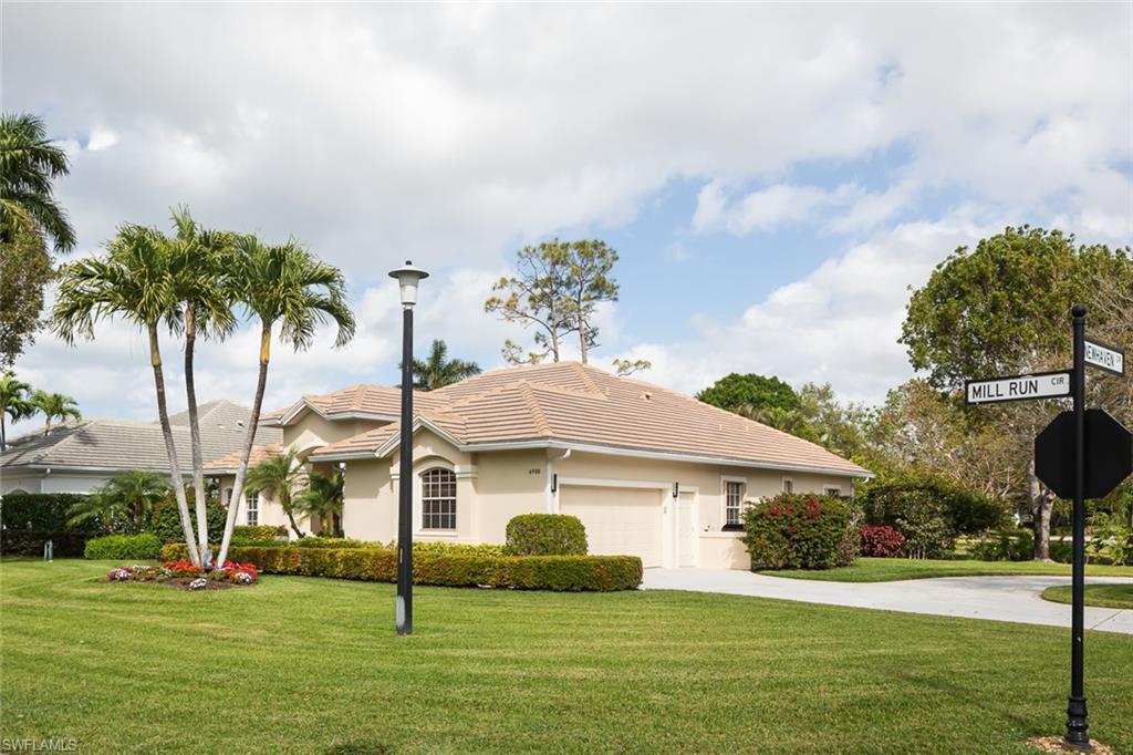 6900 Mill Run Road Naples, FL 34109 - Photo 8 of 31