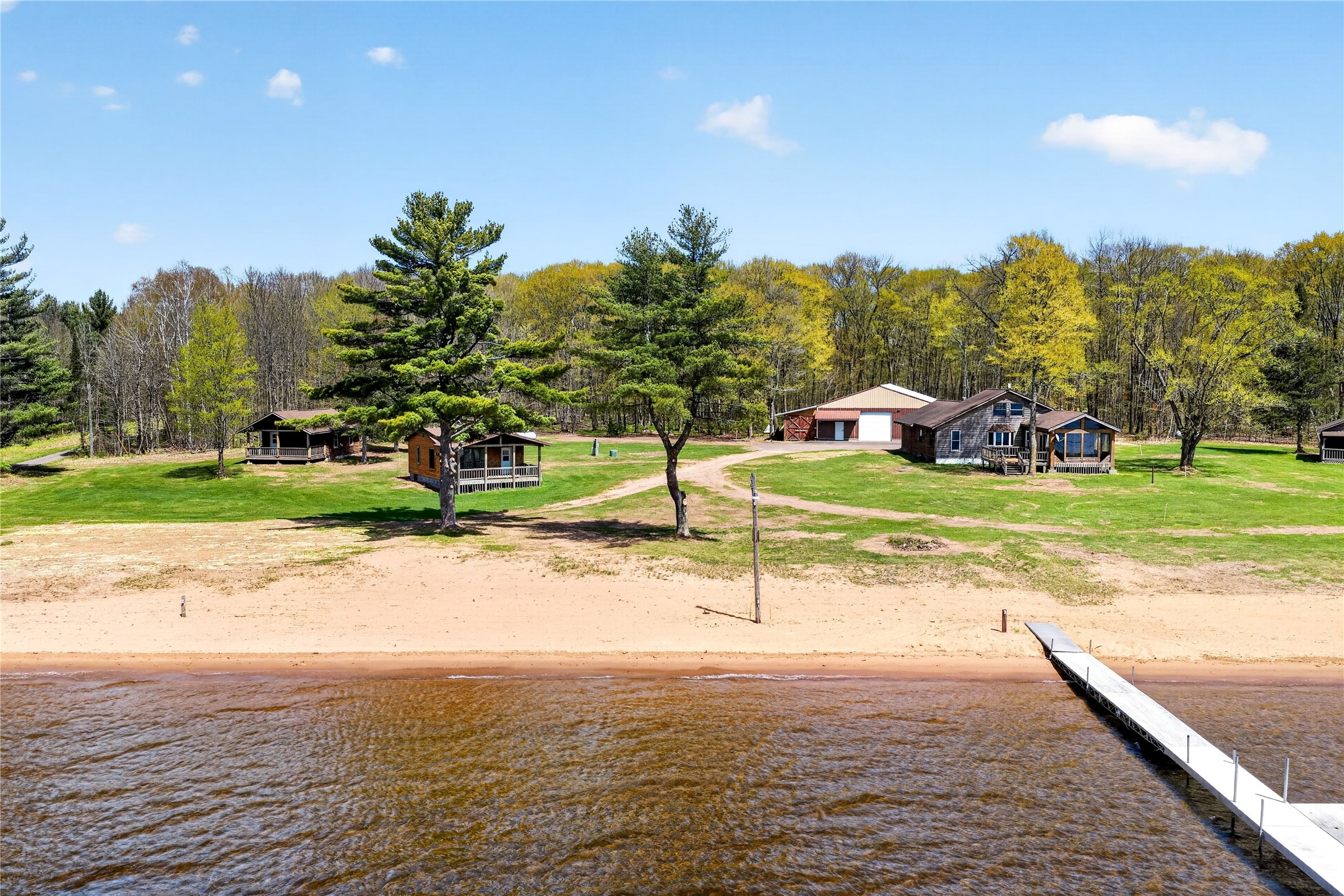 44145 Dodd Drive, Unit LOT 2 Cable, WI 54821 - Photo 5 of 48