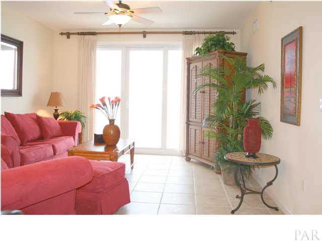 14500 Perdido Key Drive, Unit 1303 Perdido Key, FL 32507 - Photo 4 of 9 Living room