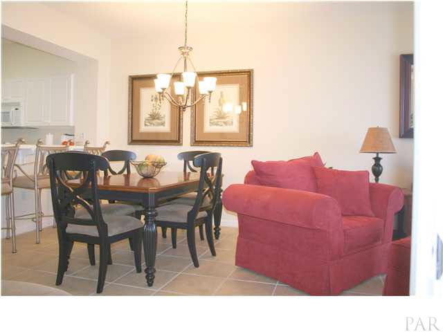 14500 Perdido Key Drive, Unit 1303 Perdido Key, FL 32507 - Photo 5 of 9 Living room looking out towards balcony