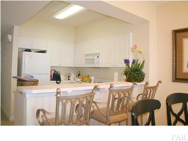 14500 Perdido Key Drive, Unit 1303 Perdido Key, FL 32507 - Photo 6 of 9 Dining room