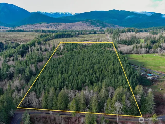 $406,630 | 1-xxx Snow Creek Road, Quilcene, WA 98376