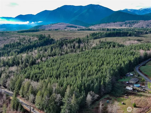 $406,630 | 1-xxx Snow Creek Road, Quilcene, WA 98376