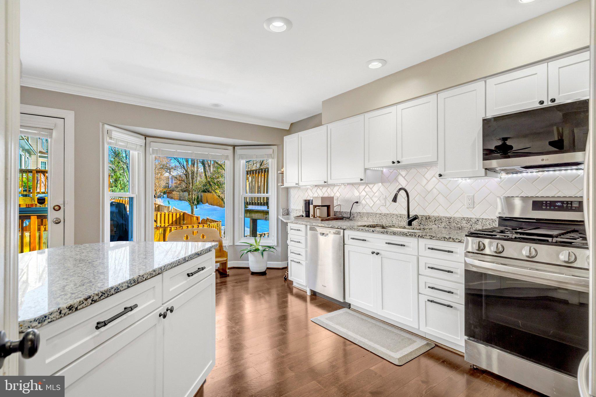 6502 Milva Lane Springfield, VA 22150 - Photo 12 of 38