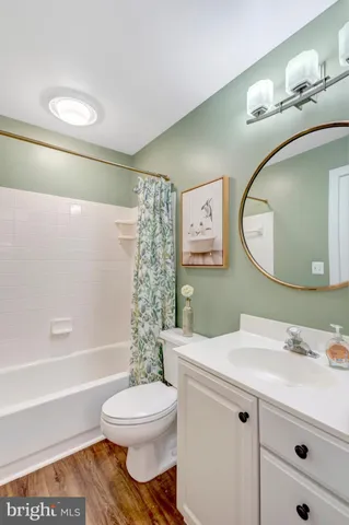 $650,000 | 6502 Milva Lane, Springfield, VA 22150