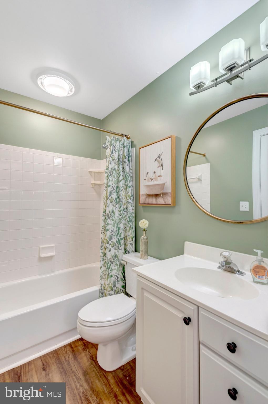 6502 Milva Lane Springfield, VA 22150 - Photo 27 of 38