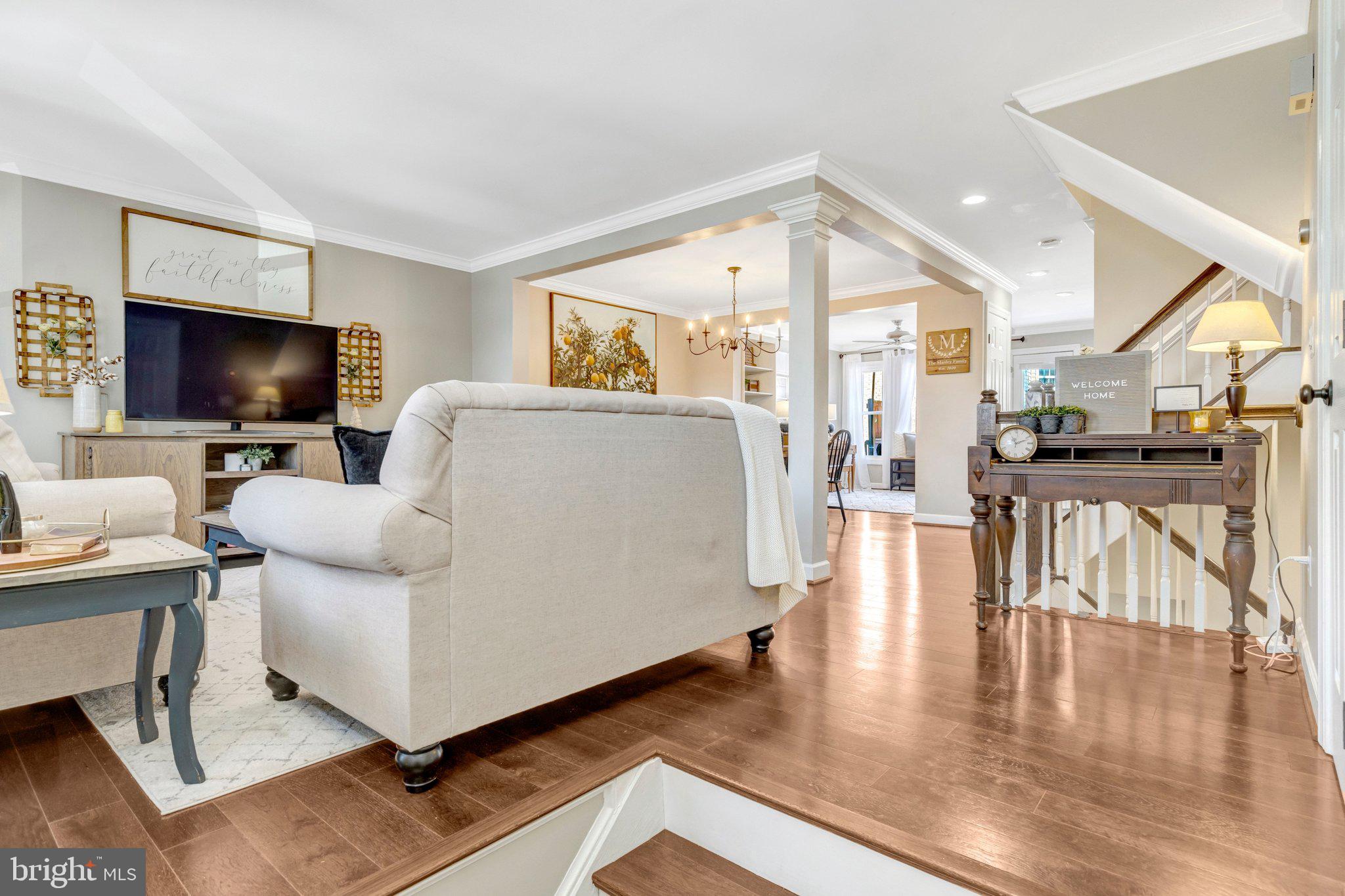 6502 Milva Lane Springfield, VA 22150 - Photo 3 of 38