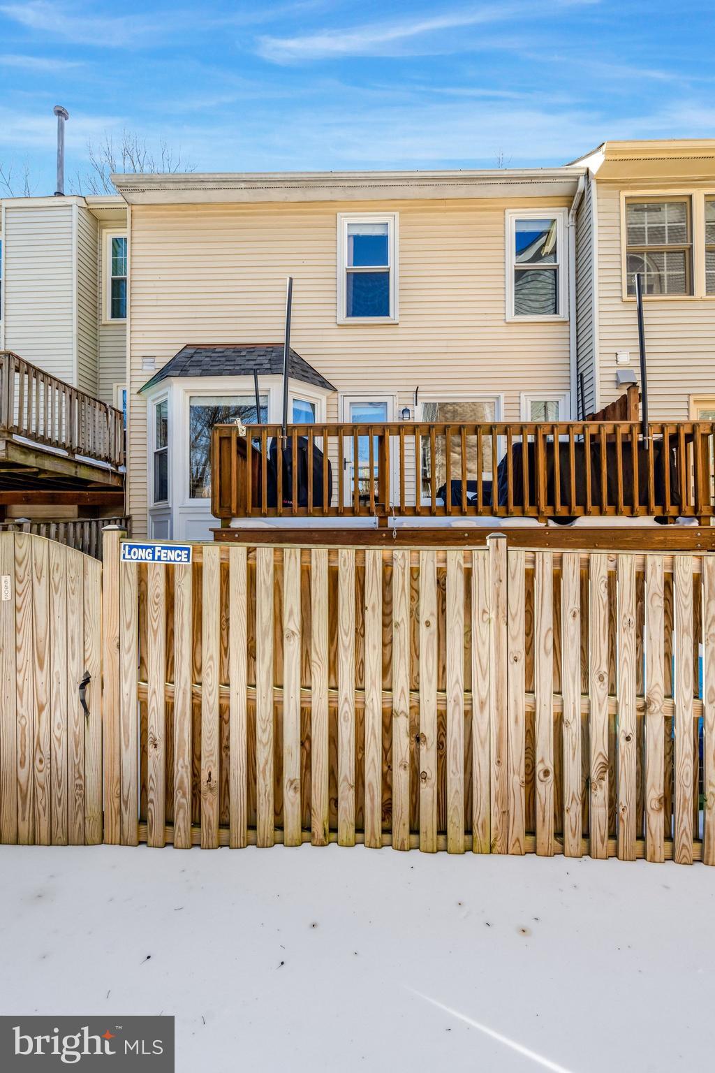 6502 Milva Lane Springfield, VA 22150 - Photo 37 of 38