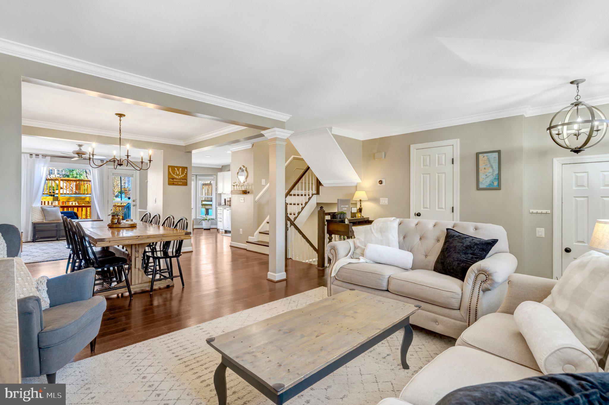 6502 Milva Lane Springfield, VA 22150 - Photo 5 of 38