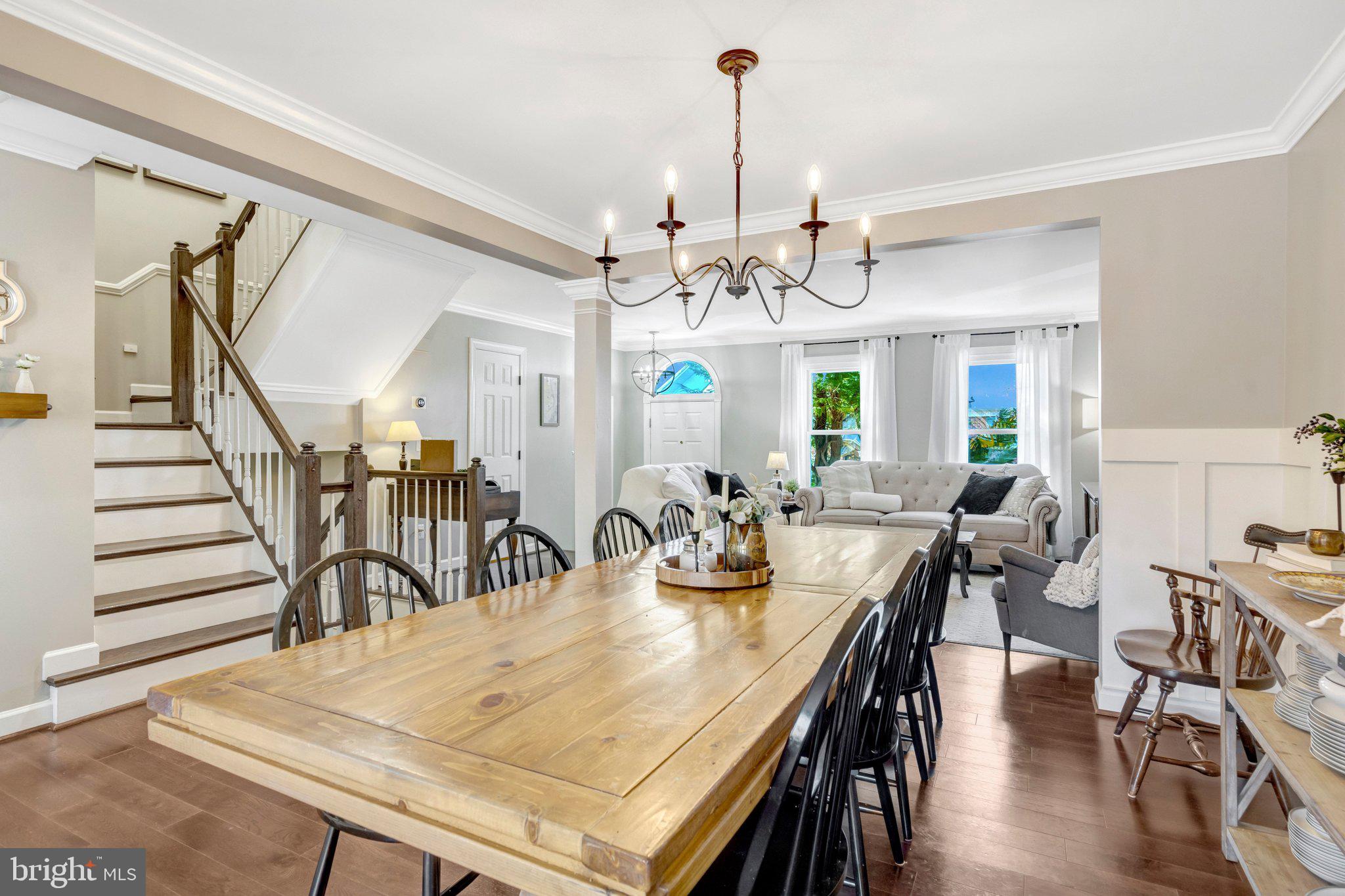 6502 Milva Lane Springfield, VA 22150 - Photo 7 of 38