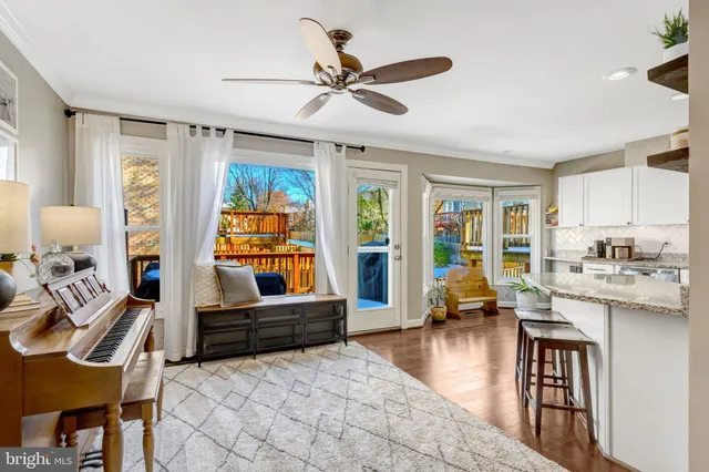 $650,000 | 6502 Milva Lane, Springfield, VA 22150