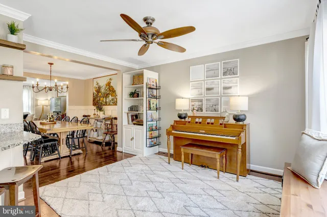 $650,000 | 6502 Milva Lane, Springfield, VA 22150