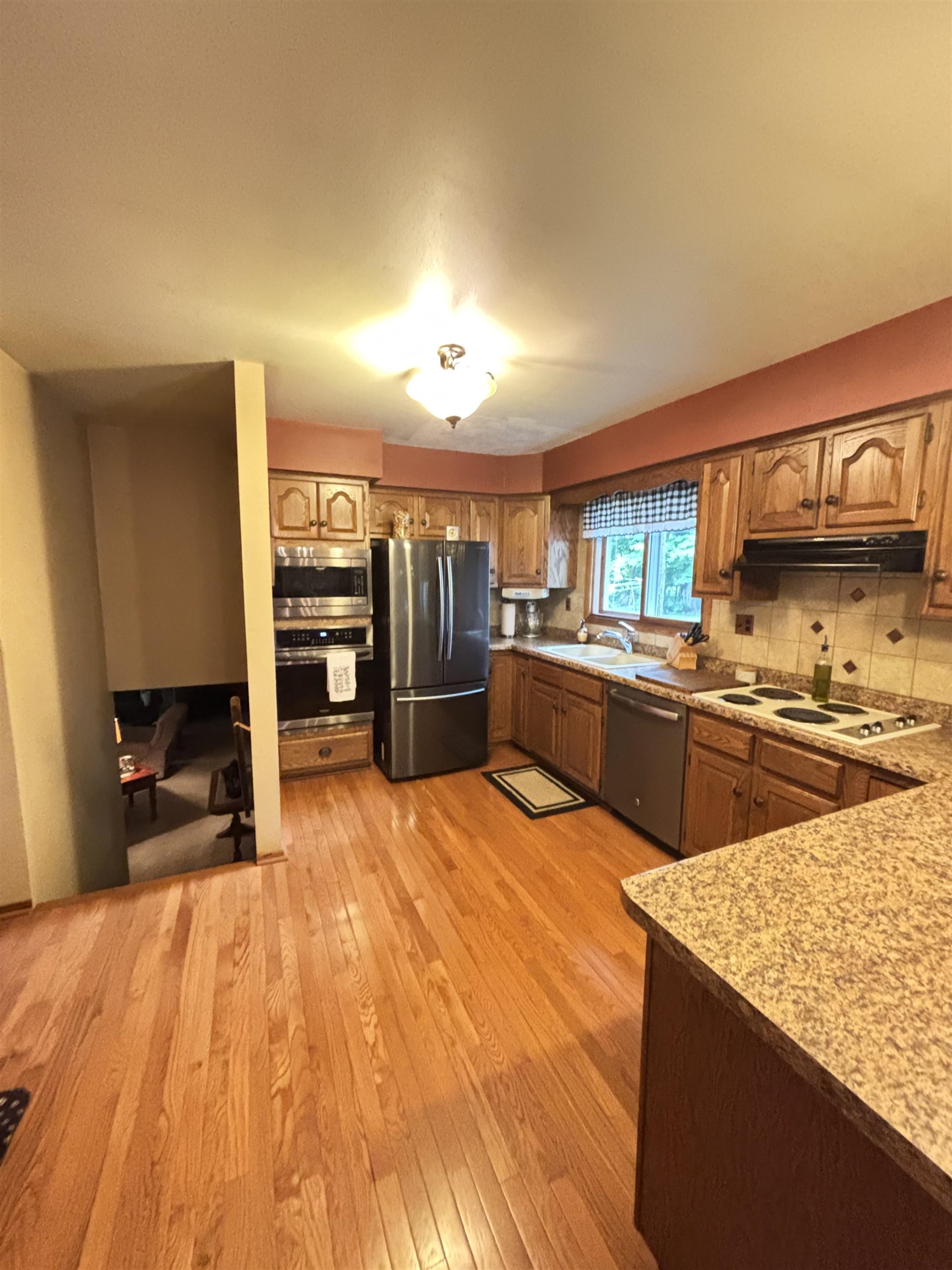 N10486 Cherry Road Birnamwood, WI 54414 - Photo 5 of 52