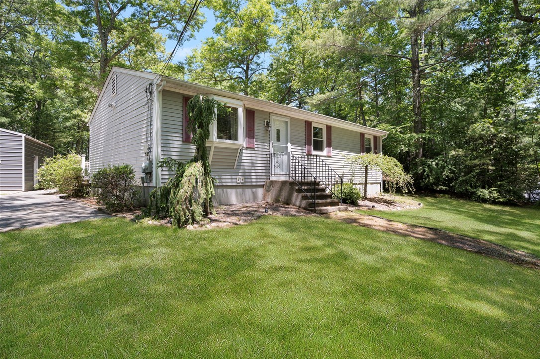 123 Keach Dam Road Glocester, RI 02814 - Photo 2 of 39