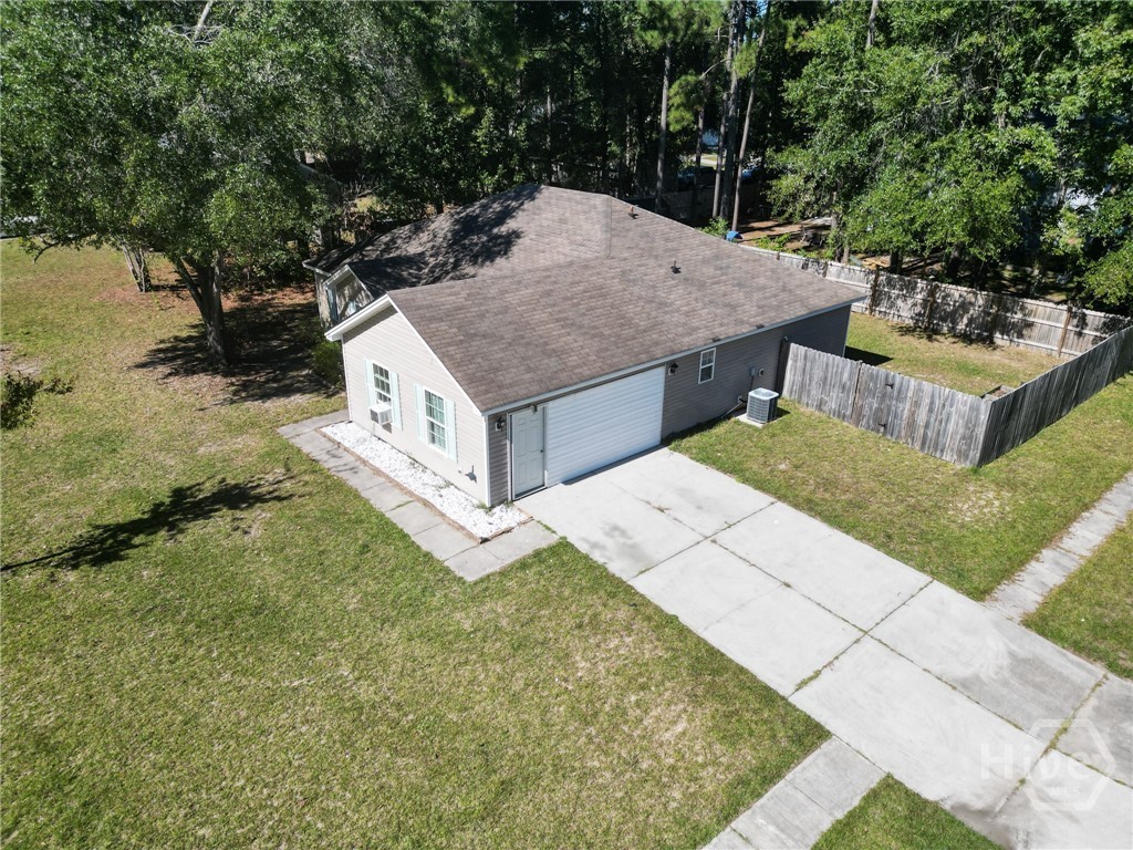 109 Knotty Pine Circle Springfield, GA 31329 - Photo 2 of 29