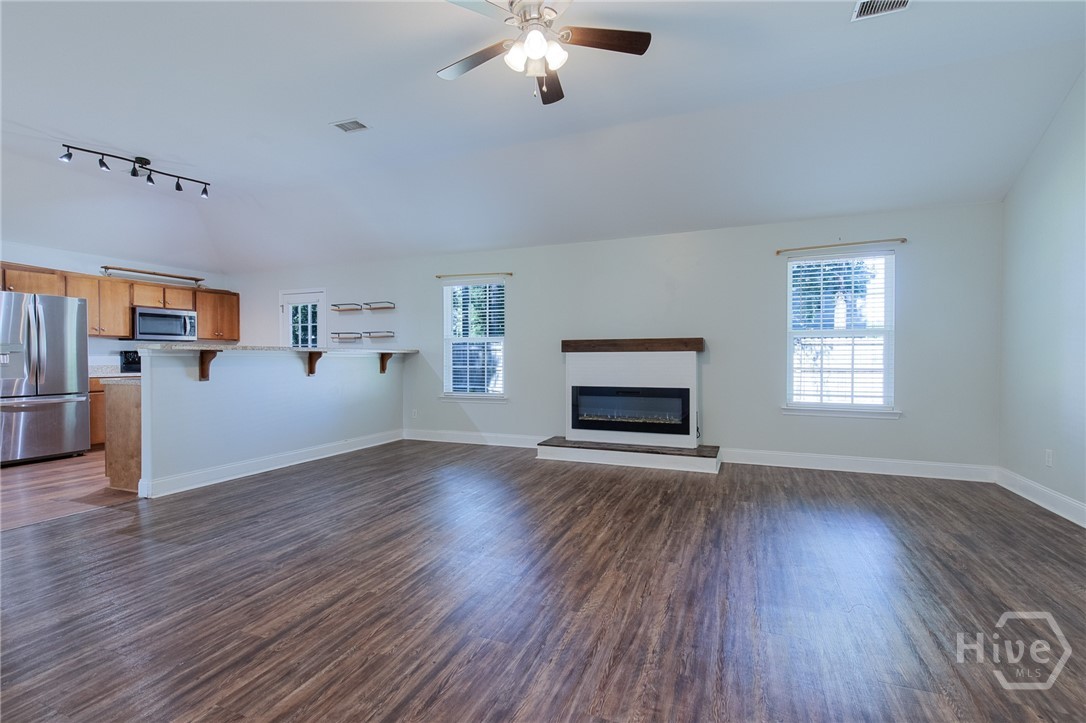 109 Knotty Pine Circle Springfield, GA 31329 - Photo 5 of 29