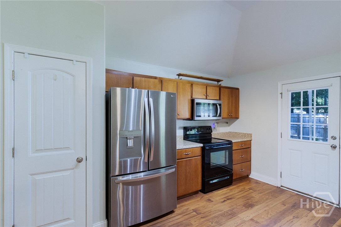 109 Knotty Pine Circle Springfield, GA 31329 - Photo 6 of 29