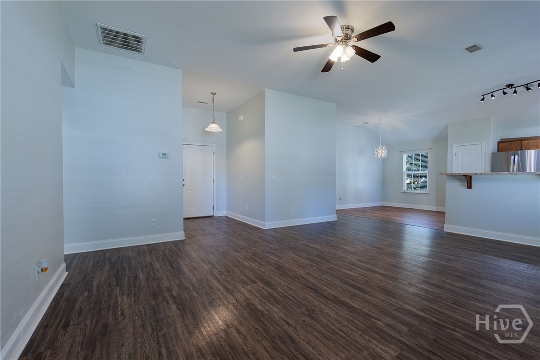 109 Knotty Pine Circle Springfield, GA 31329 - Photo 10 of 29