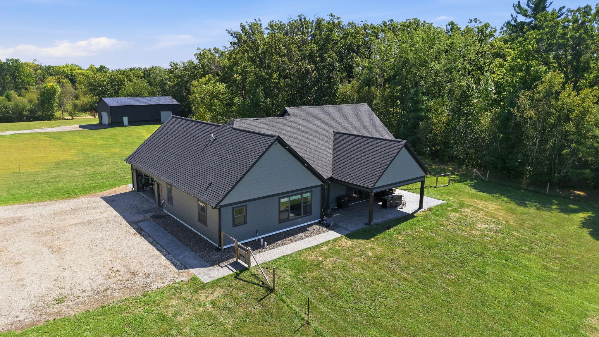 21921 Contrast Road Pine City, MN 55063 - Photo 45 of 61 Gallery Image 45