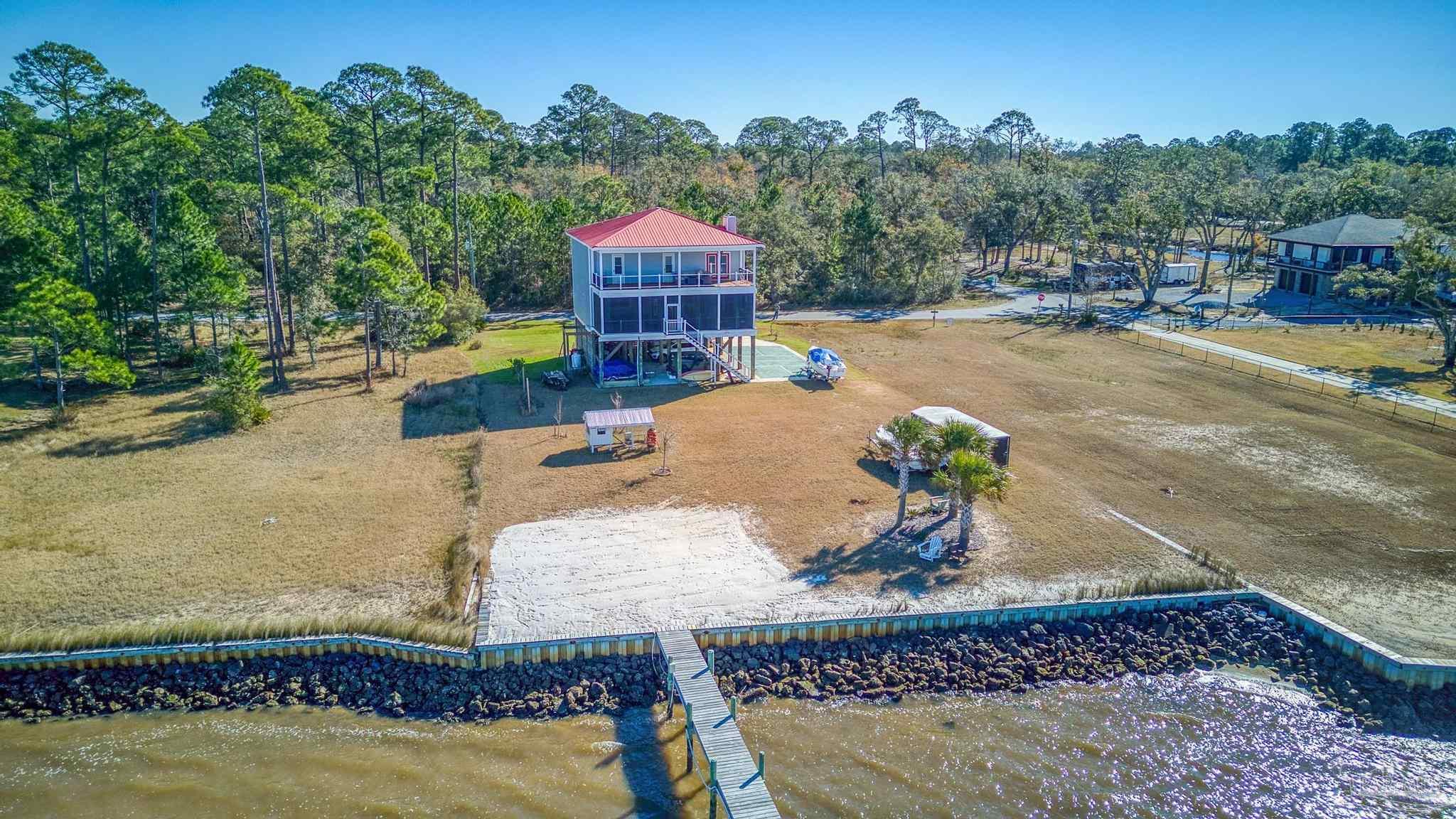 797 Dolphin Road Milton, FL 32583 - Photo 1 of 49 Gallery Image 1