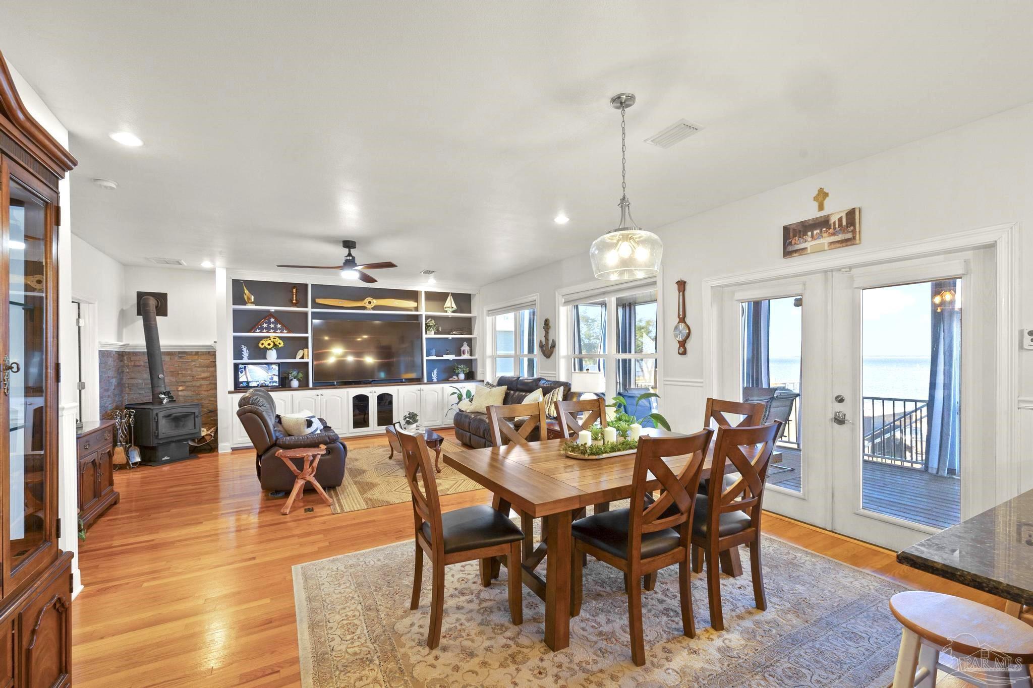 797 Dolphin Road Milton, FL 32583 - Photo 21 of 49 Gallery Image 21