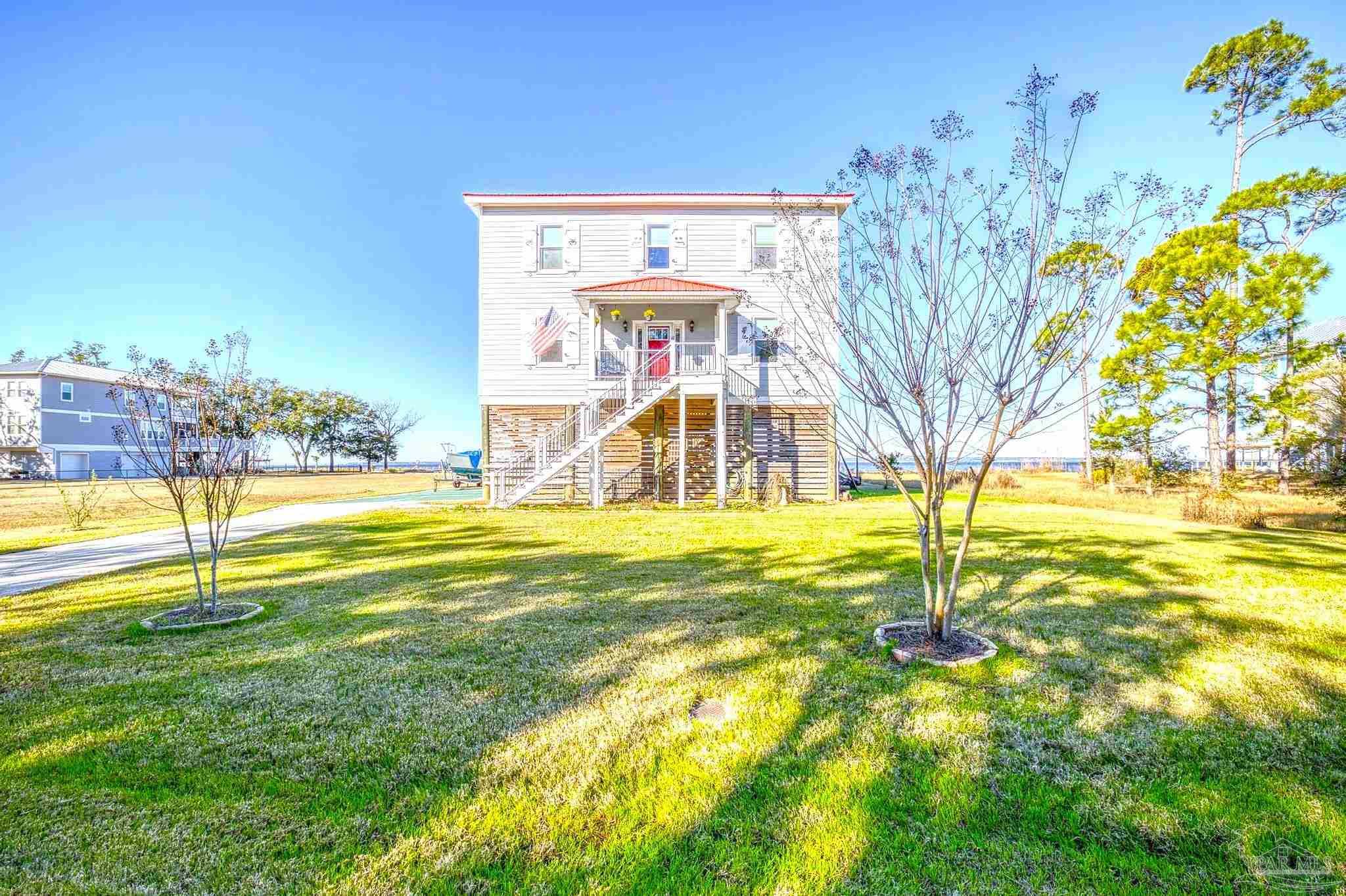 797 Dolphin Road Milton, FL 32583 - Photo 7 of 49 Gallery Image 7