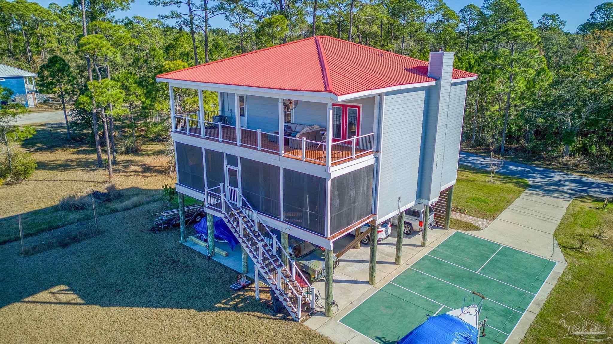 797 Dolphin Road Milton, FL 32583 - Photo 8 of 49 Gallery Image 8