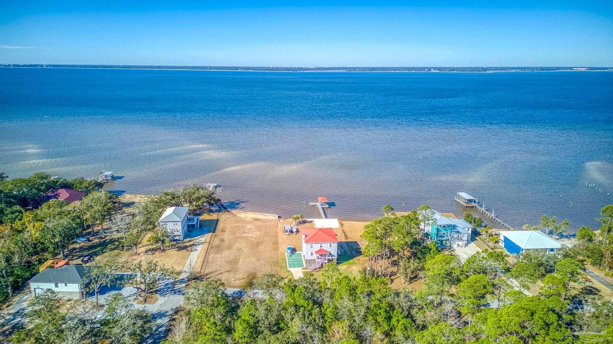 797 Dolphin Road Milton, FL 32583 - Photo 9 of 49 Gallery Image 9