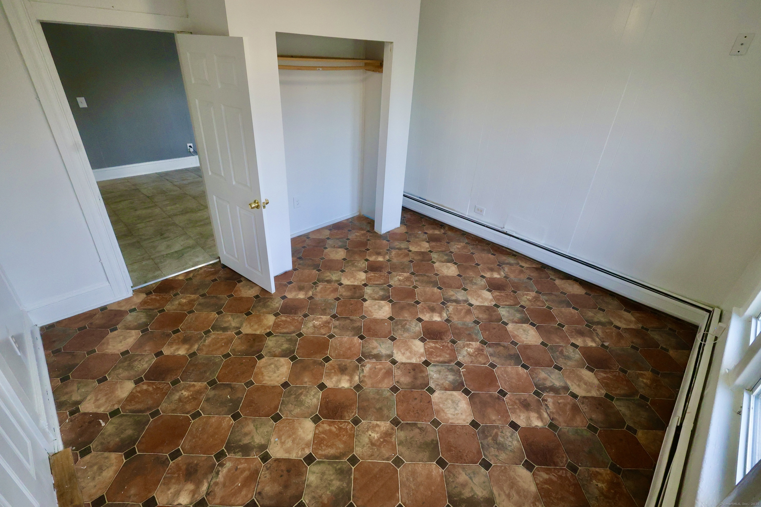 660 West Main Street New Britain, CT 06053 - Photo 19 of 26 a view of an empty room