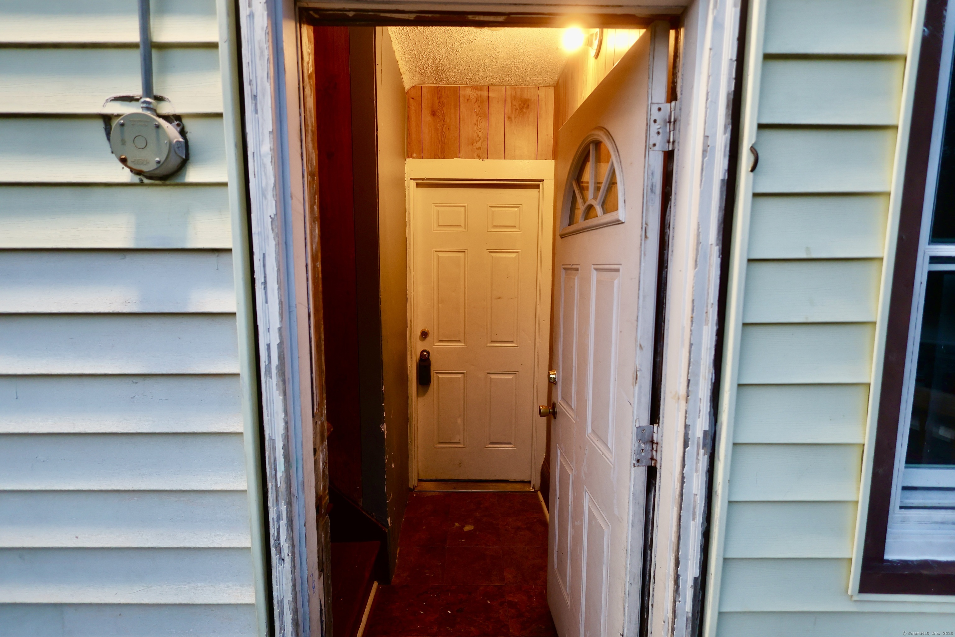 660 West Main Street New Britain, CT 06053 - Photo 26 of 26 a bathroom with a sink and a mirror