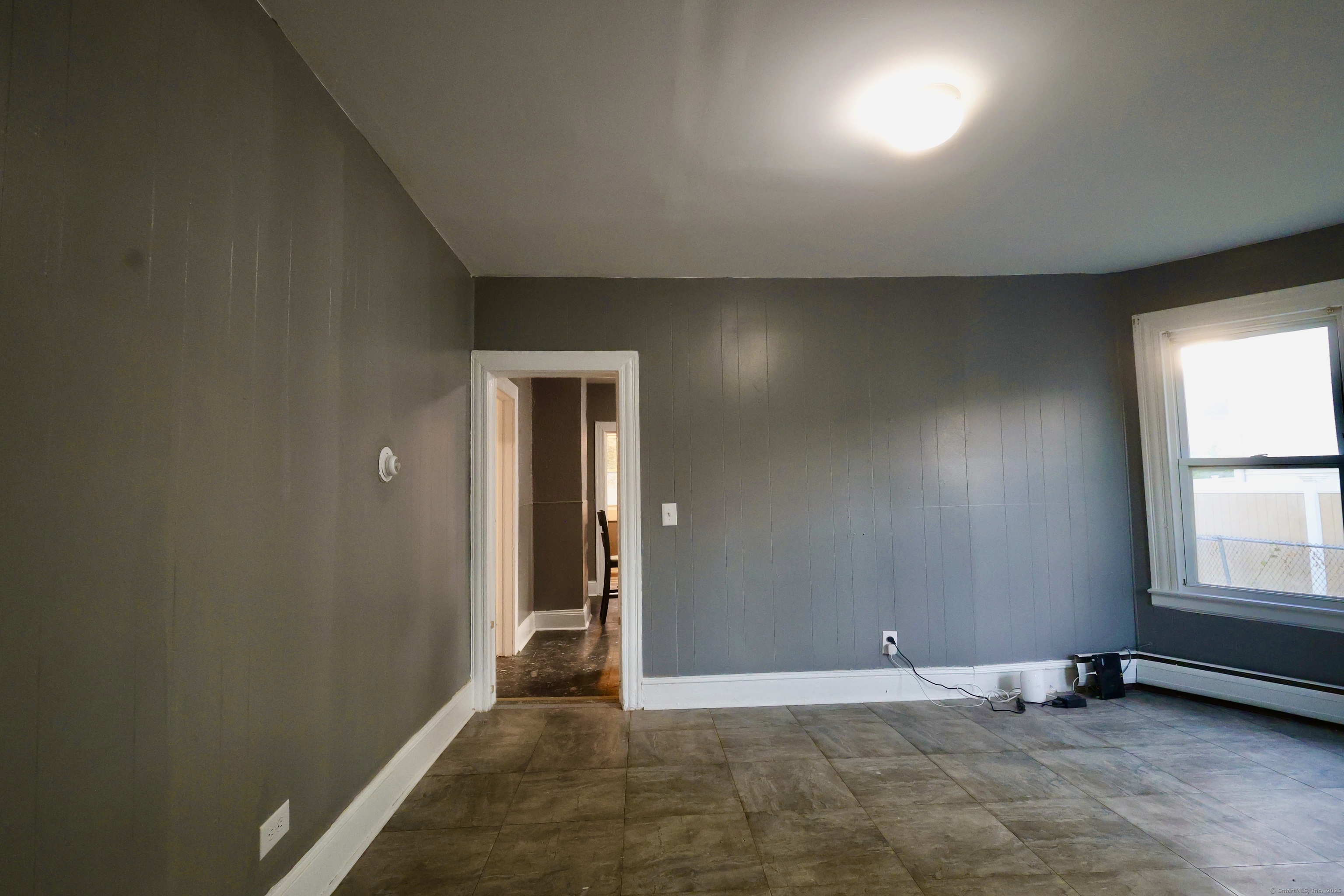 660 West Main Street New Britain, CT 06053 - Photo 9 of 26 an empty room with windows and closet