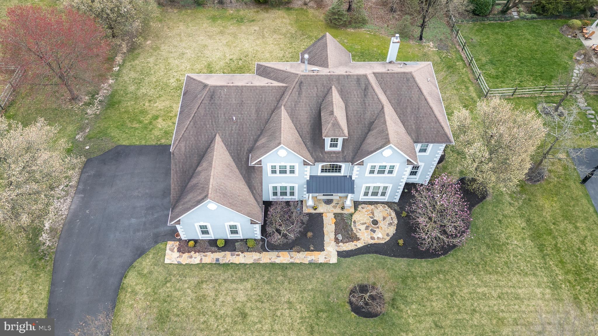 1445 Catlin Way Dresher, PA 19025 - Photo 2 of 70