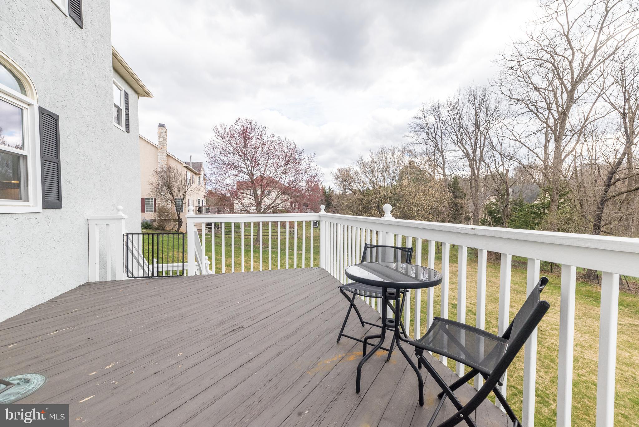 1445 Catlin Way Dresher, PA 19025 - Photo 64 of 70