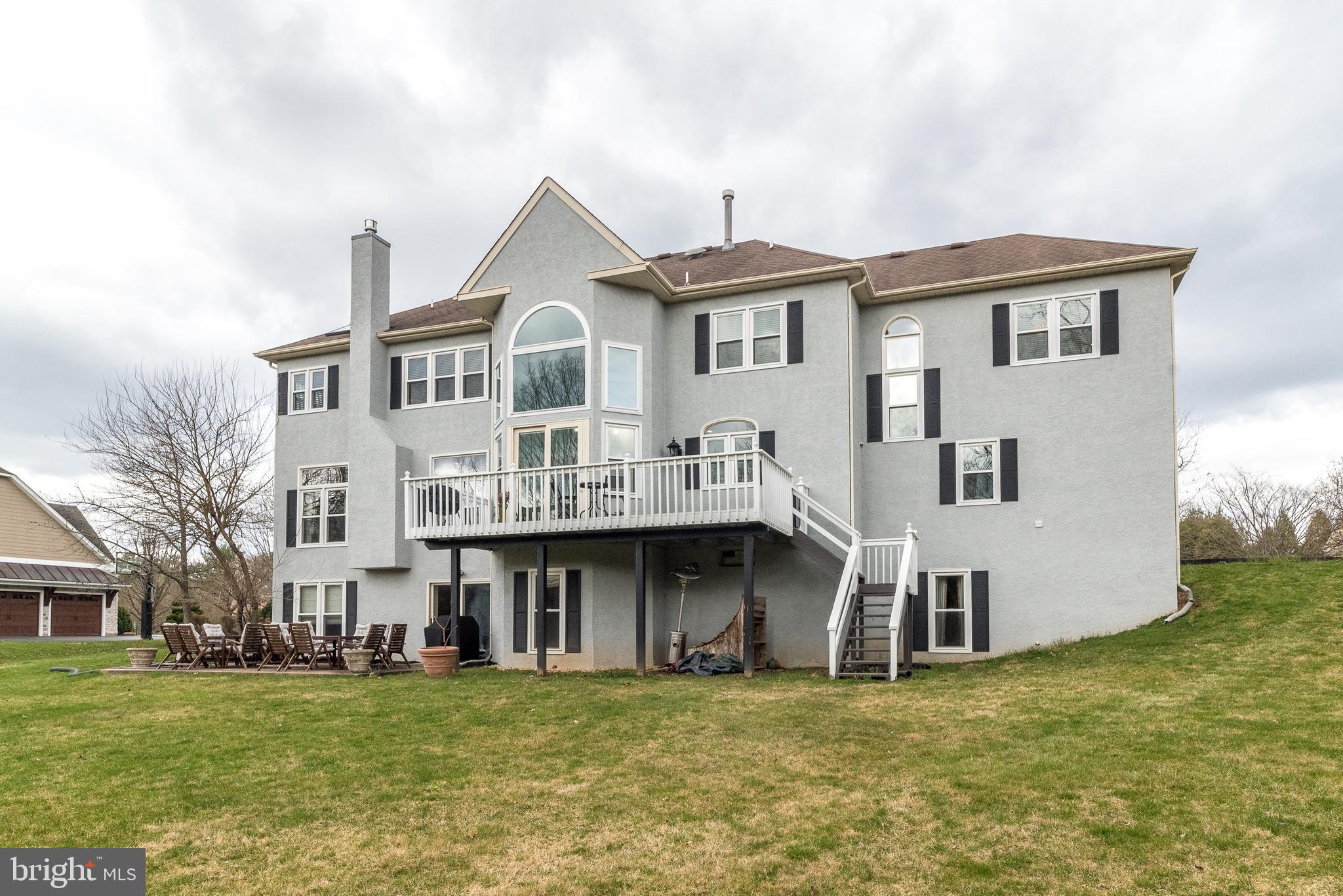 1445 Catlin Way Dresher, PA 19025 - Photo 67 of 70