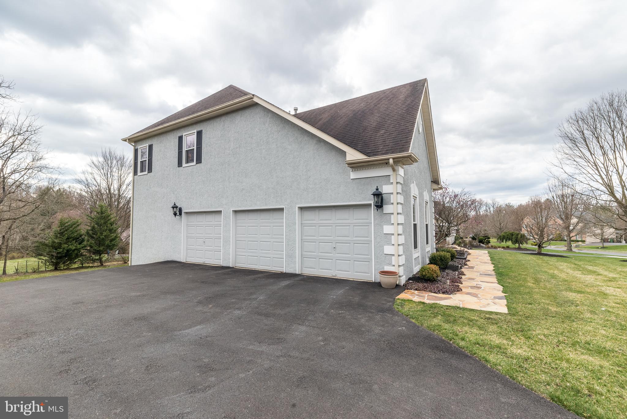 1445 Catlin Way Dresher, PA 19025 - Photo 68 of 70