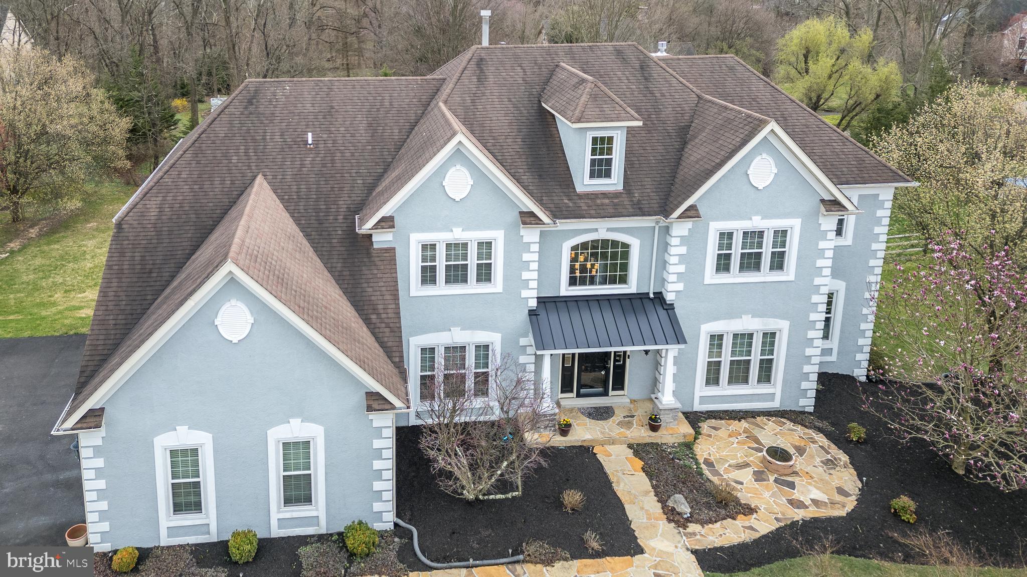 1445 Catlin Way Dresher, PA 19025 - Photo 69 of 70