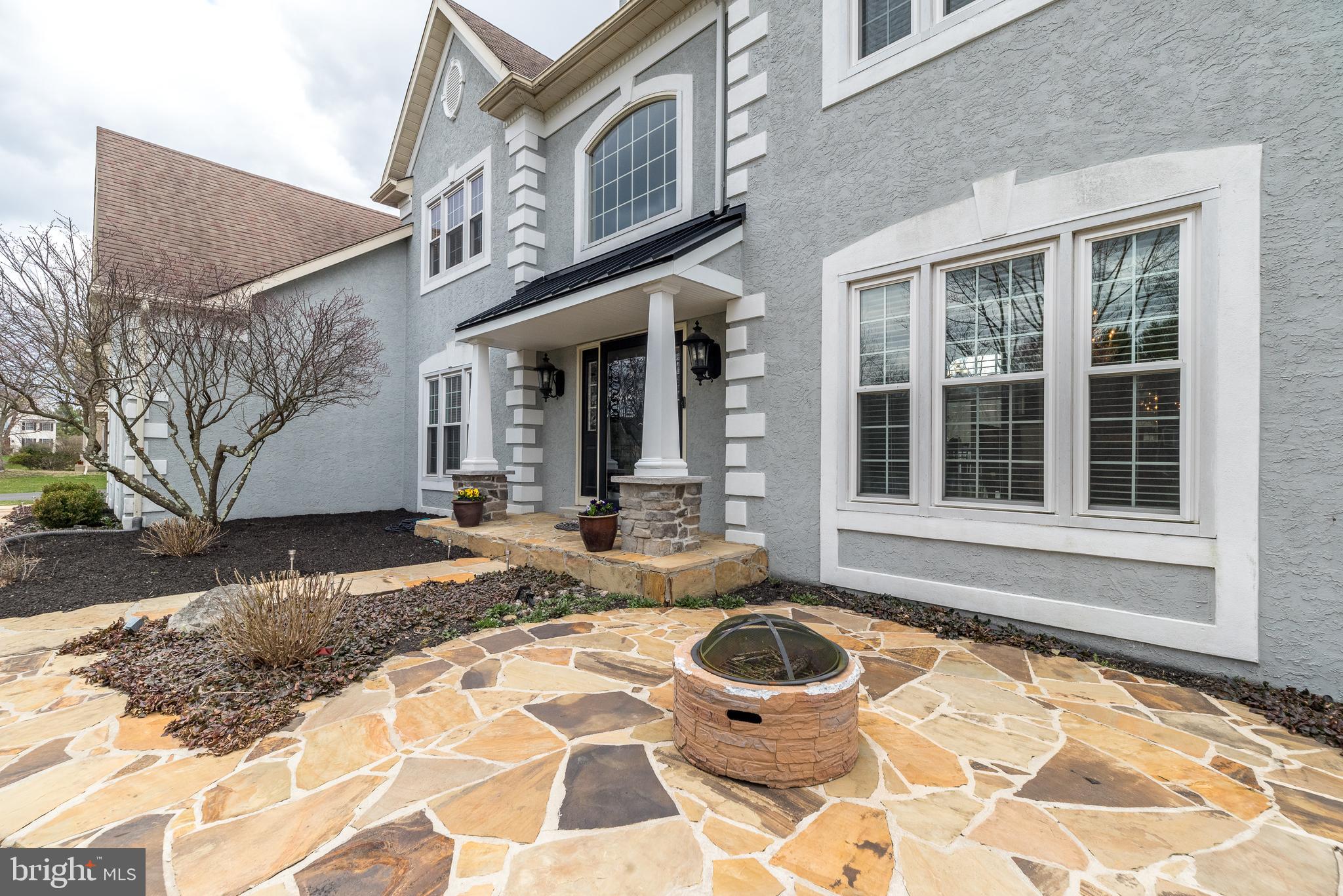 1445 Catlin Way Dresher, PA 19025 - Photo 70 of 70