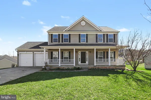 $499,900 | 503 Windy Way, New Cumberland, PA 17070