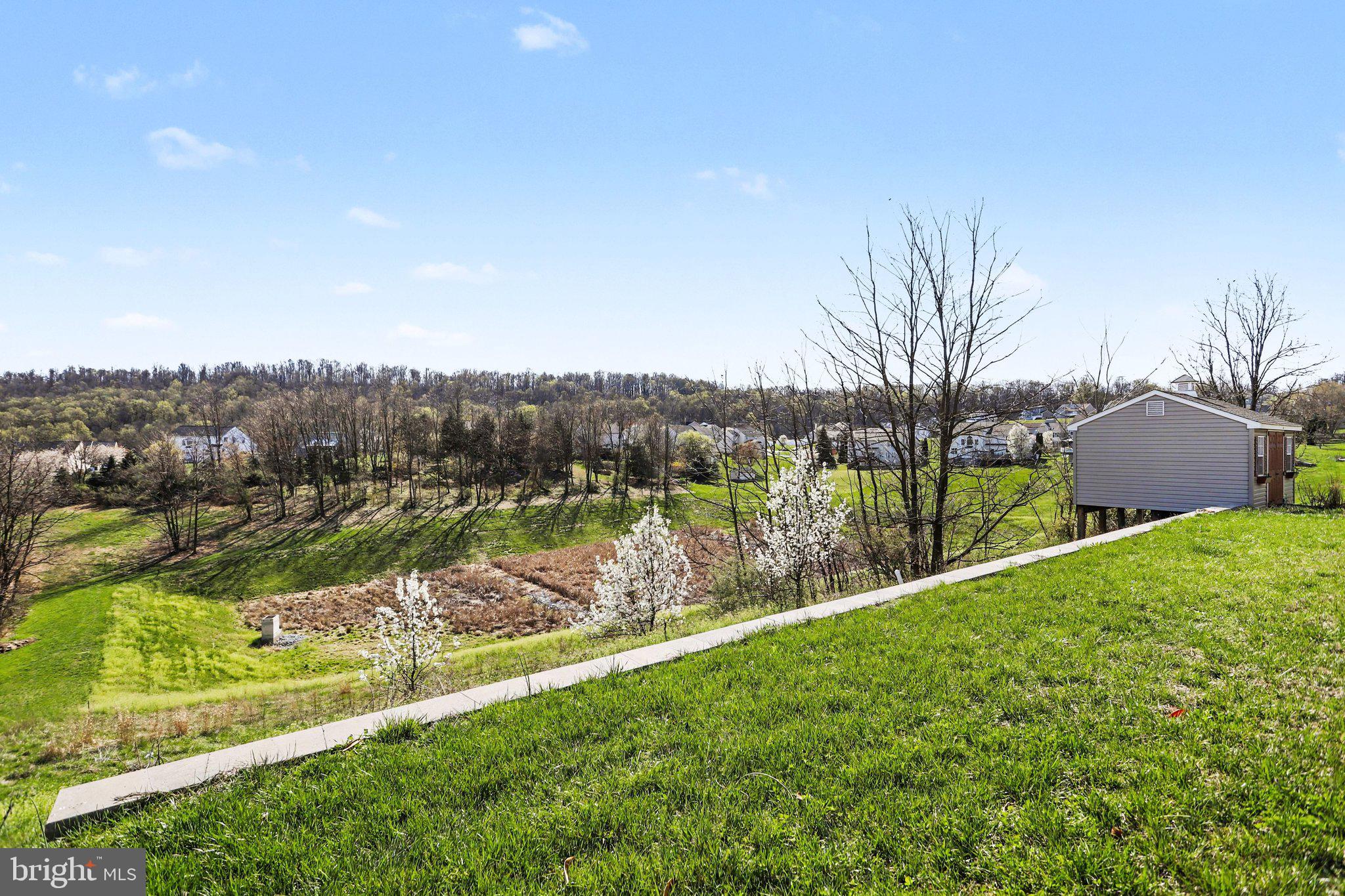 503 Windy Way New Cumberland, PA 17070 - Photo 12 of 29 a view of lake with houses