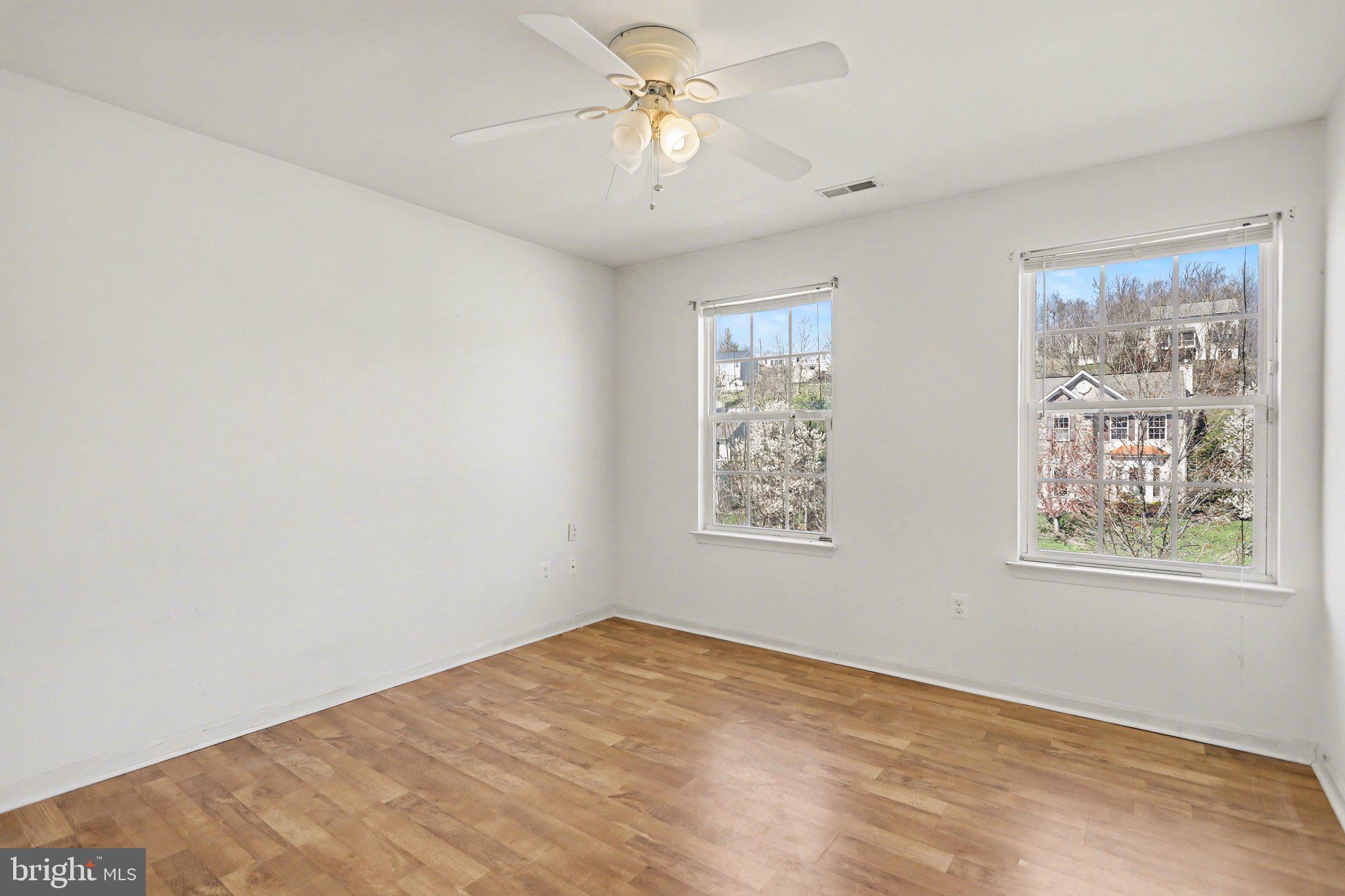 503 Windy Way New Cumberland, PA 17070 - Photo 13 of 29 a view of an empty room with a window